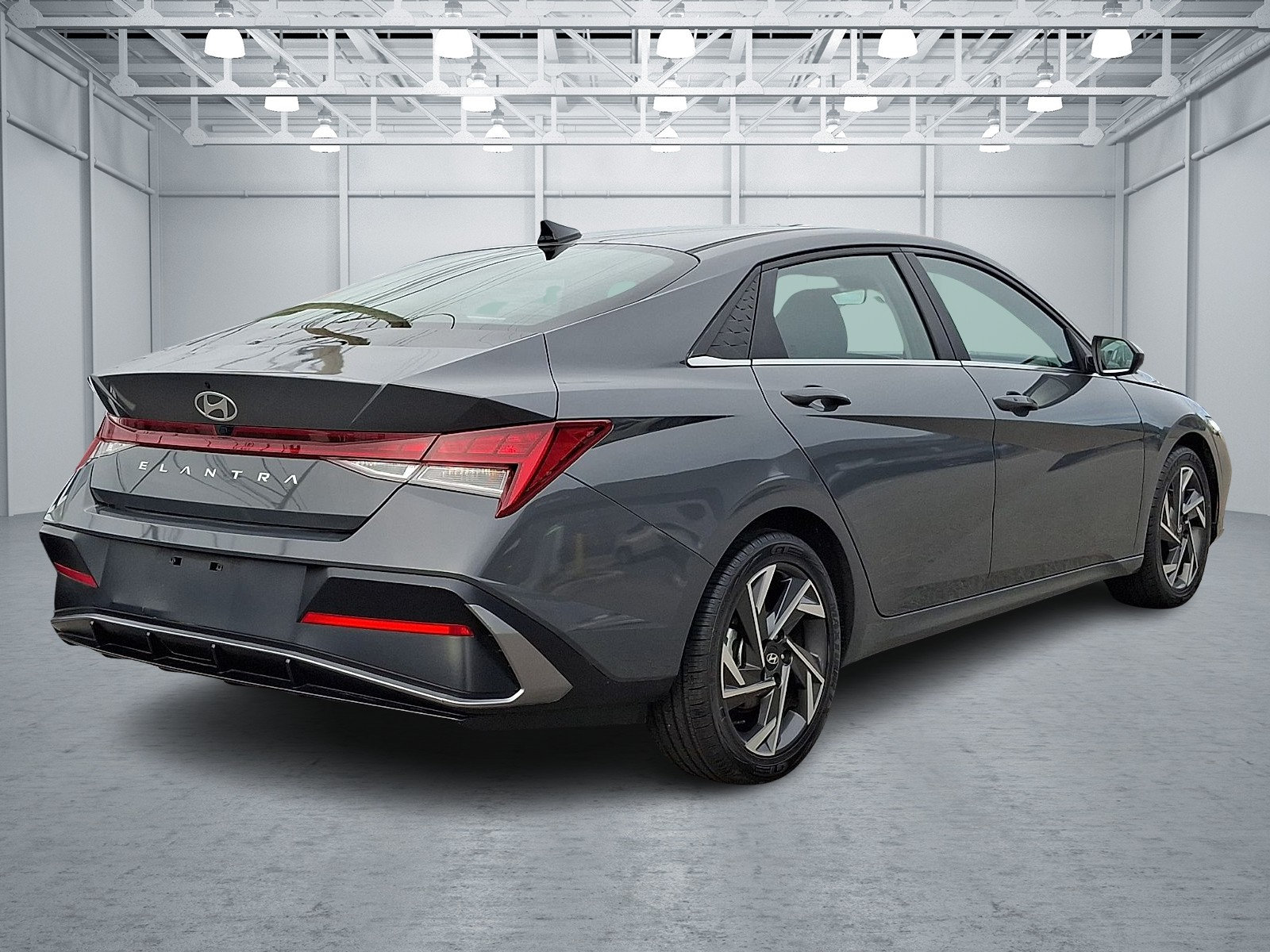 2024 Hyundai Elantra SEL - Photo 6
