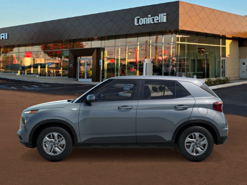 New 2026 Hyundai Venue SE SUV