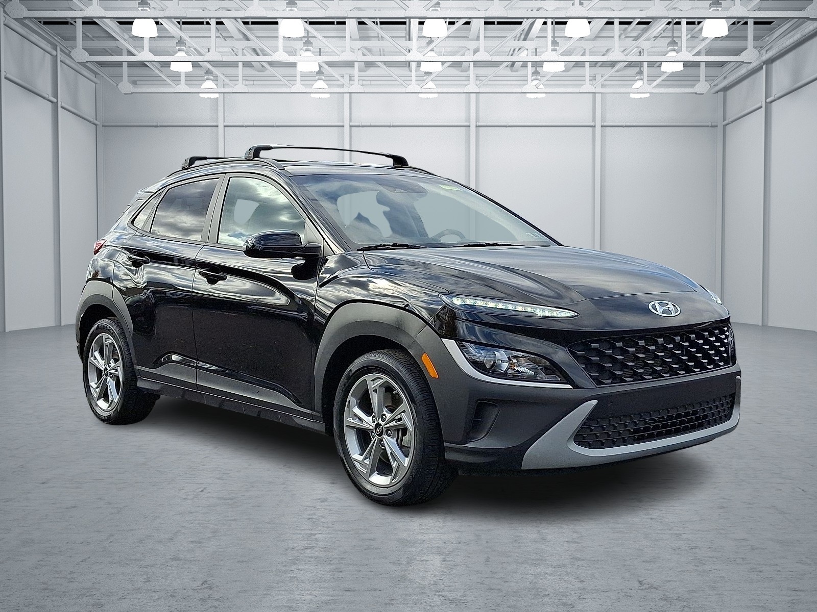 2023 Hyundai Kona SEL's photo