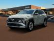 New 2026 Hyundai Tucson SEL SUV
