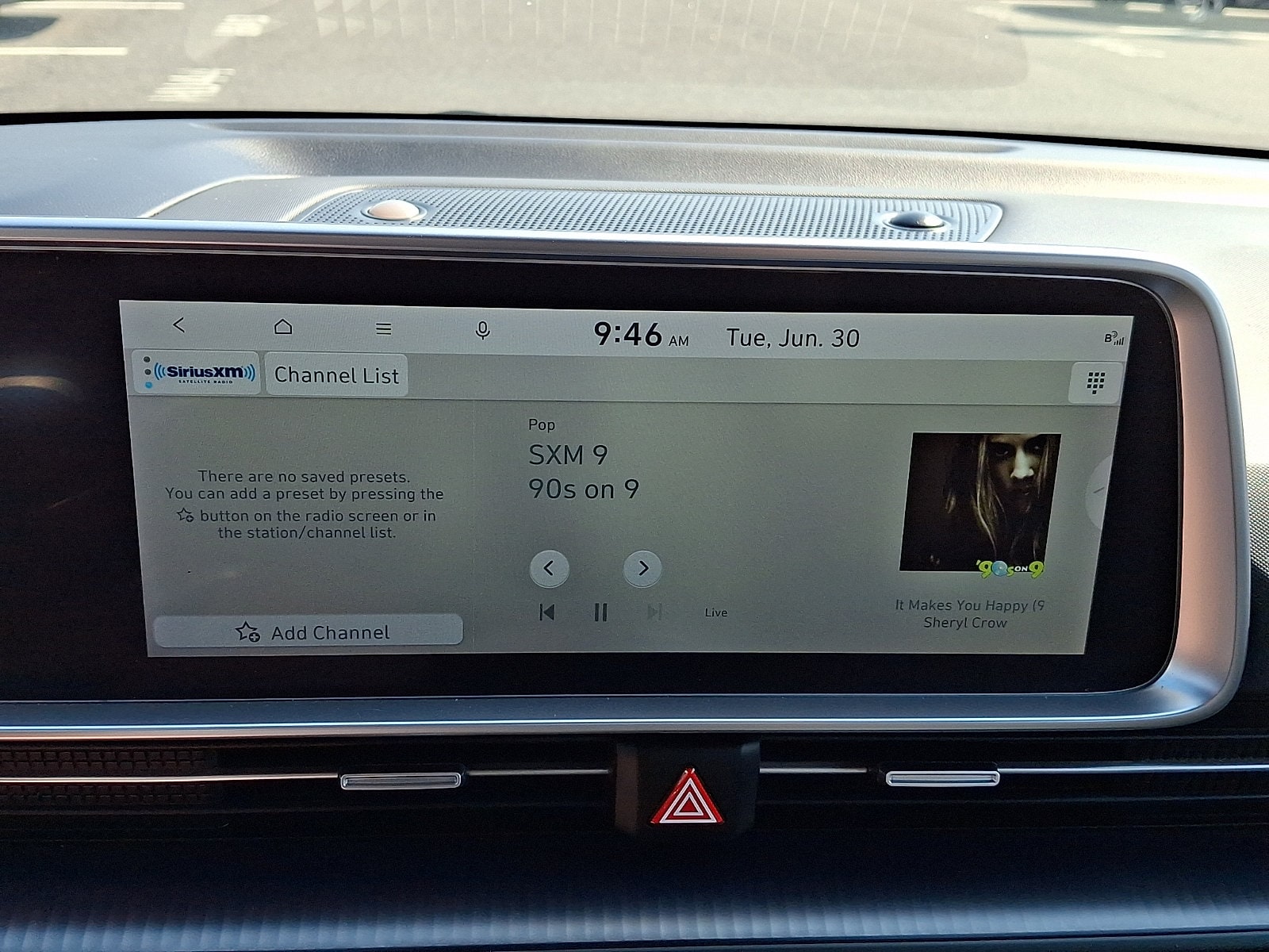 2024 Hyundai IONIQ 6 SE - Photo 17