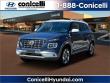 New 2025 Hyundai Venue Limited SUV