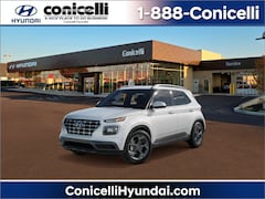 2026 Hyundai Venue SEL SUV
