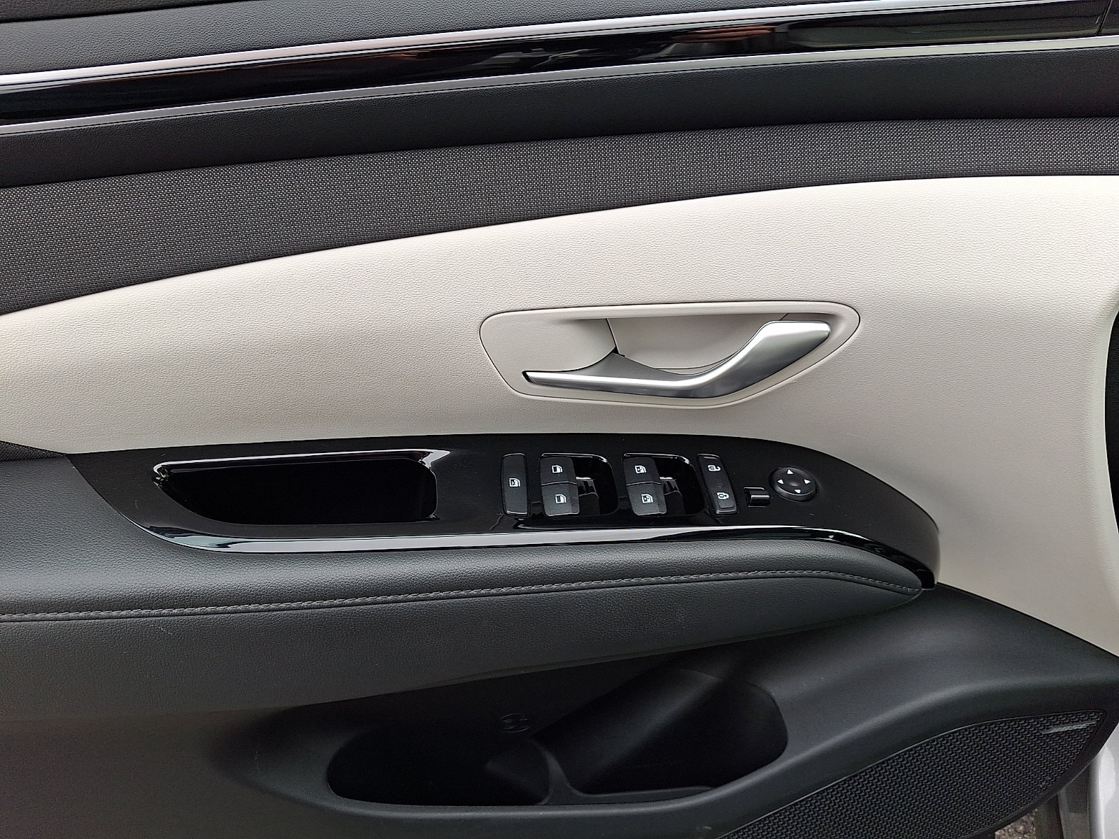 2024 Hyundai Tucson Limited - Photo 12