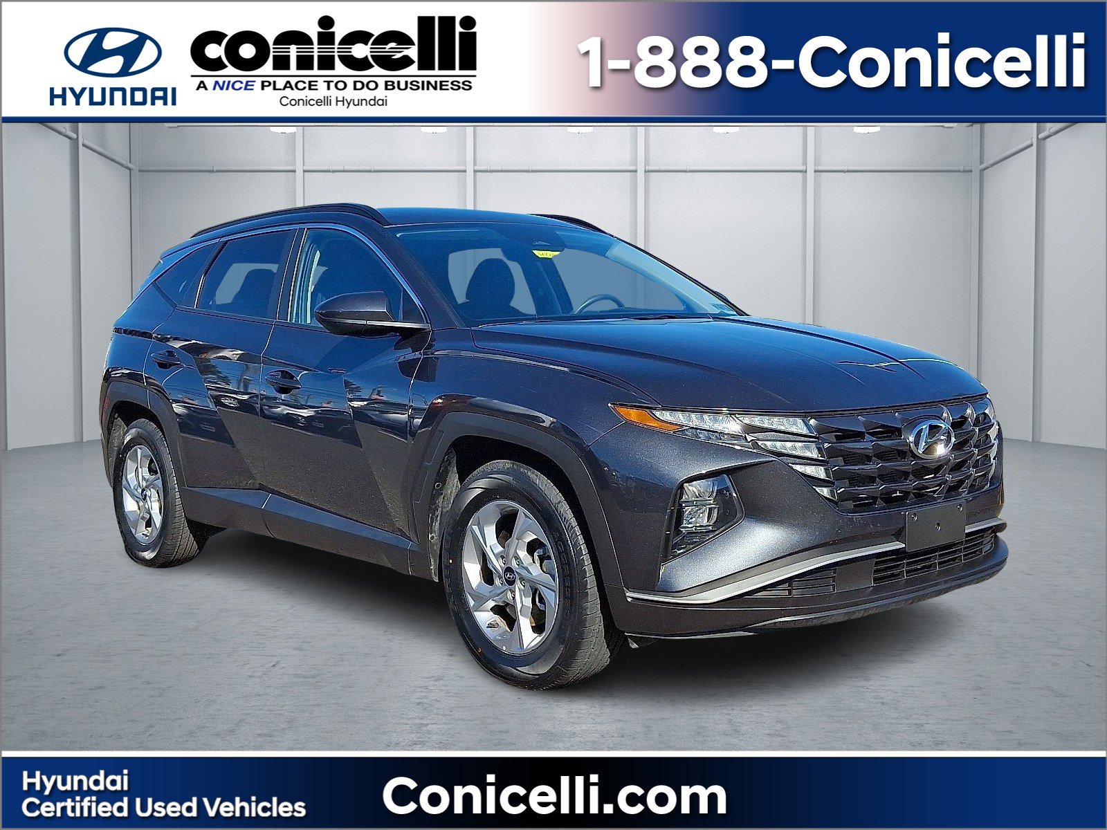 2024 Hyundai Tucson SUV  2024 Hyundai Tucson SUV