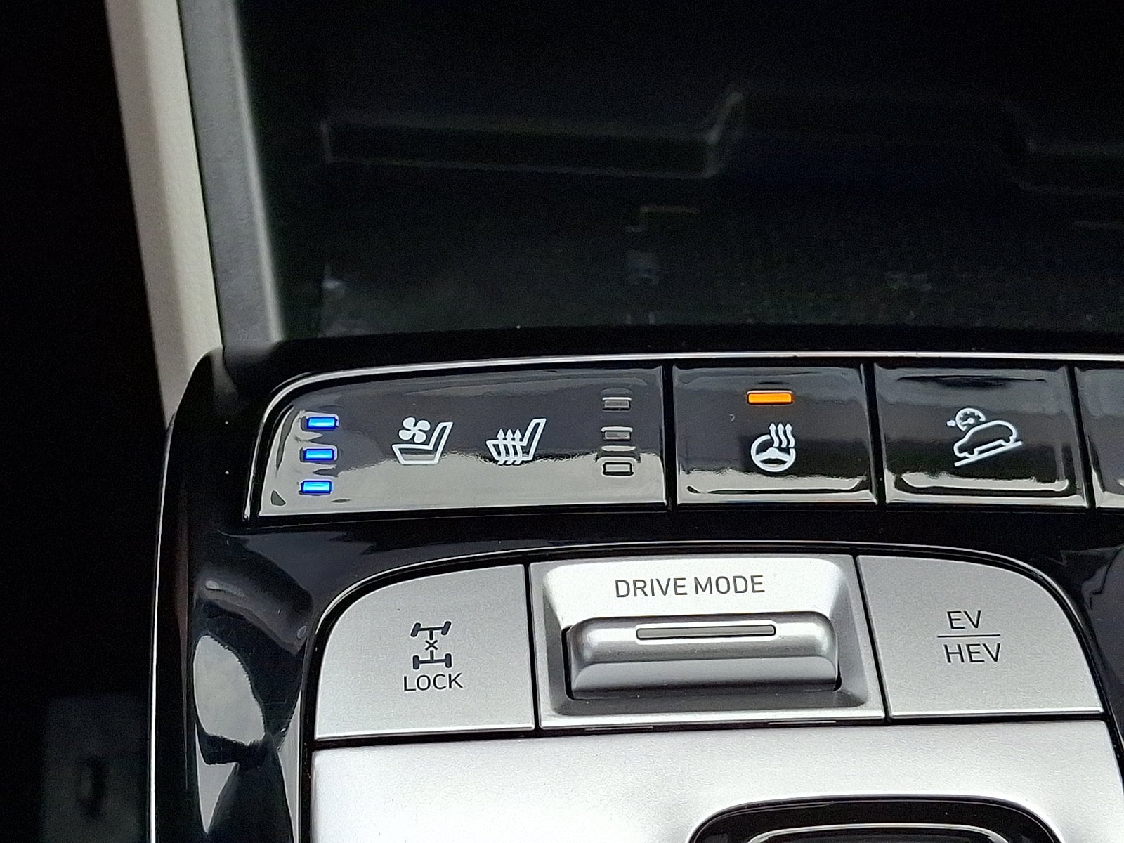 2024 Hyundai Tucson Limited - Photo 25