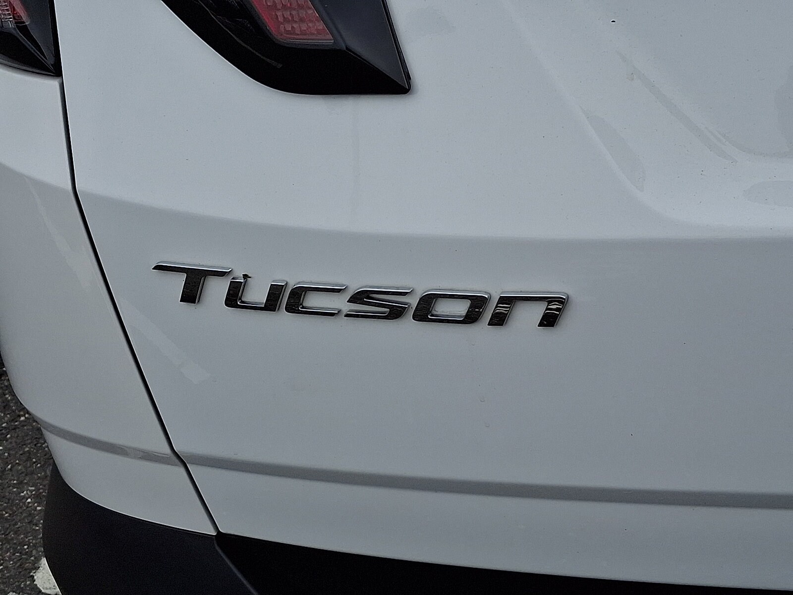 2023 Hyundai Tucson SEL - Photo 30