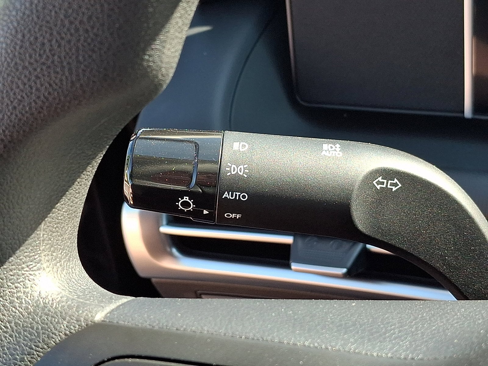 2025 Hyundai Tucson SEL - Photo 26