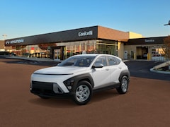 2026 Hyundai Kona SE SUV