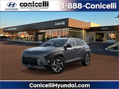 2026 Hyundai Kona Limited SUV