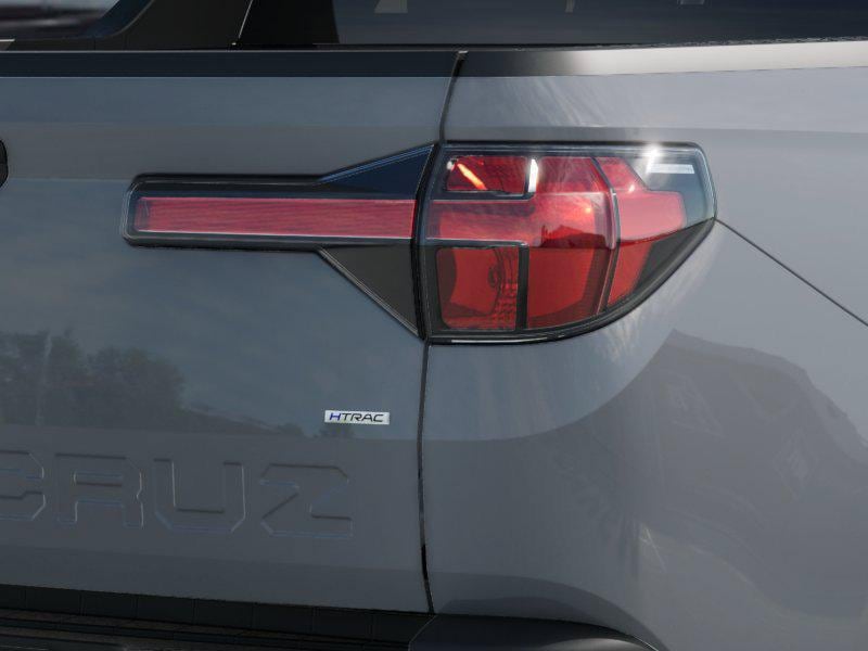2026 Hyundai Santa Cruz SEL - Photo 10