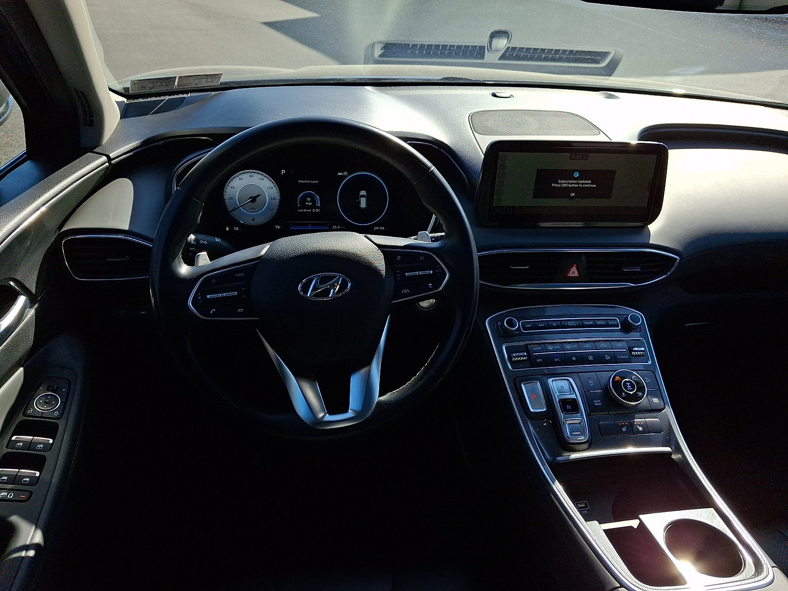 2023 Hyundai Santa Fe SEL - Photo 11