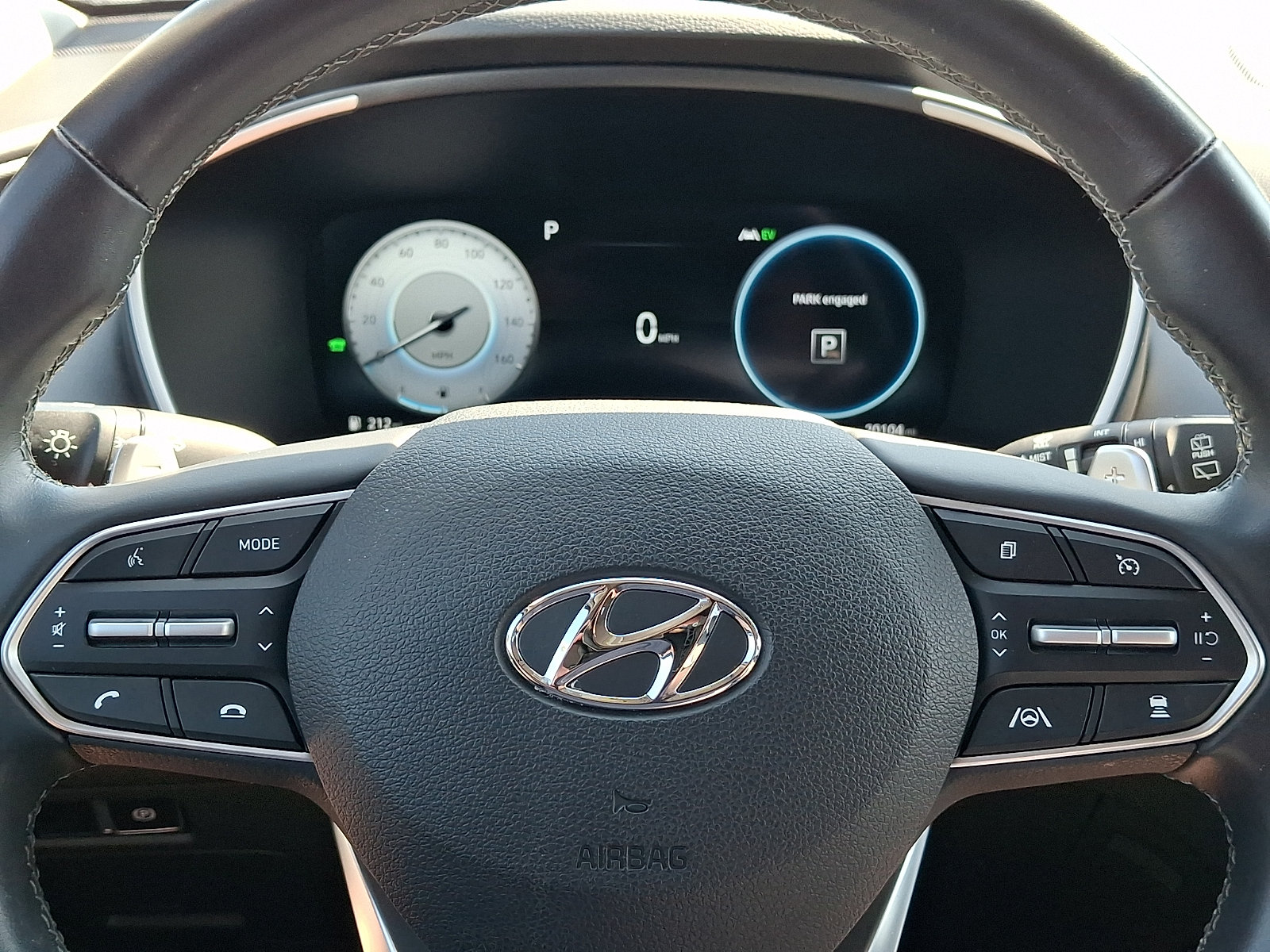 2023 Hyundai Santa Fe SEL Convenience PHEV - Photo 19