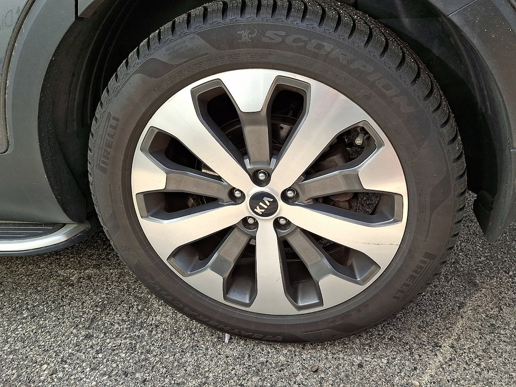 Used 2021 Kia Telluride S SUV