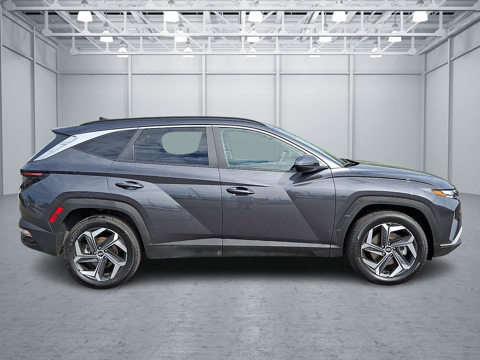 2023 Hyundai Tucson SEL - Photo 7