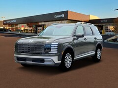 2026 Hyundai Palisade SEL Convenience SUV
