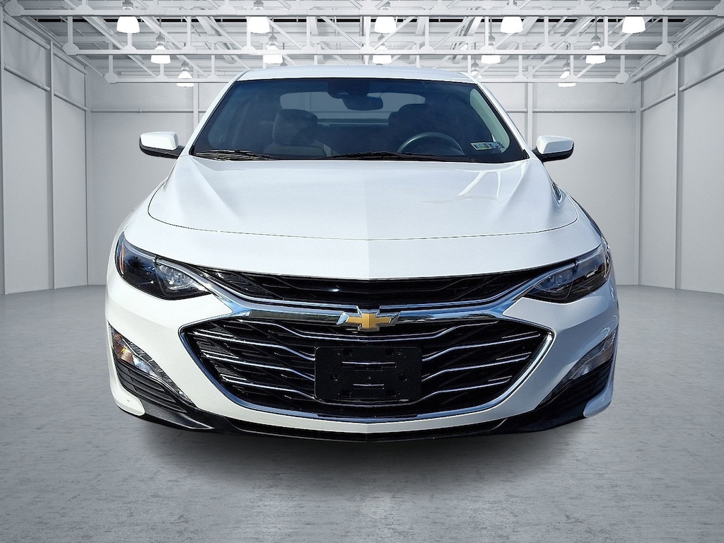 Used 2023 Chevrolet Malibu 1LT Sedan