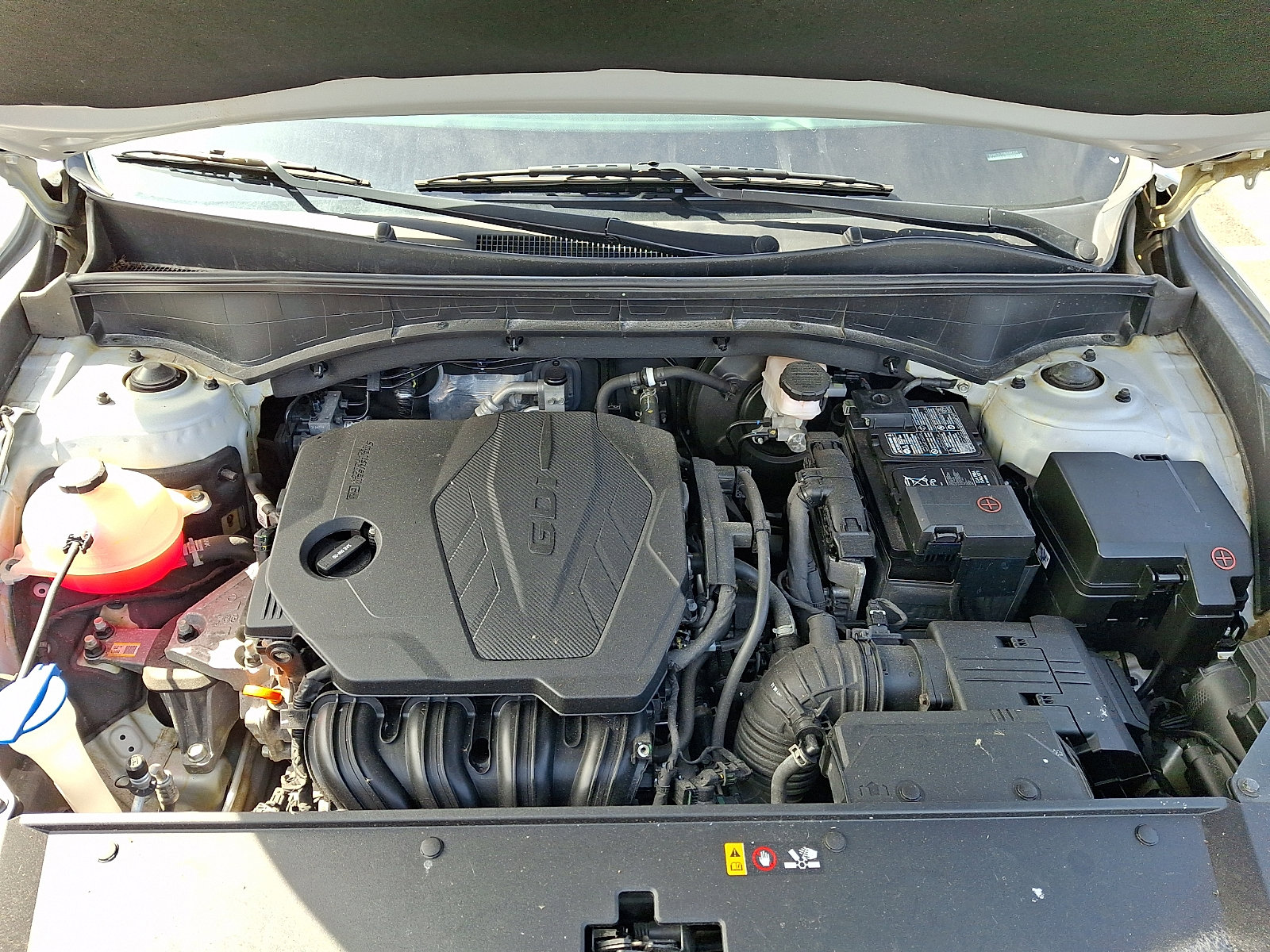 2022 Kia Sorento X-Line S - Photo 28