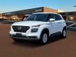 New 2025 Hyundai Venue SE SUV