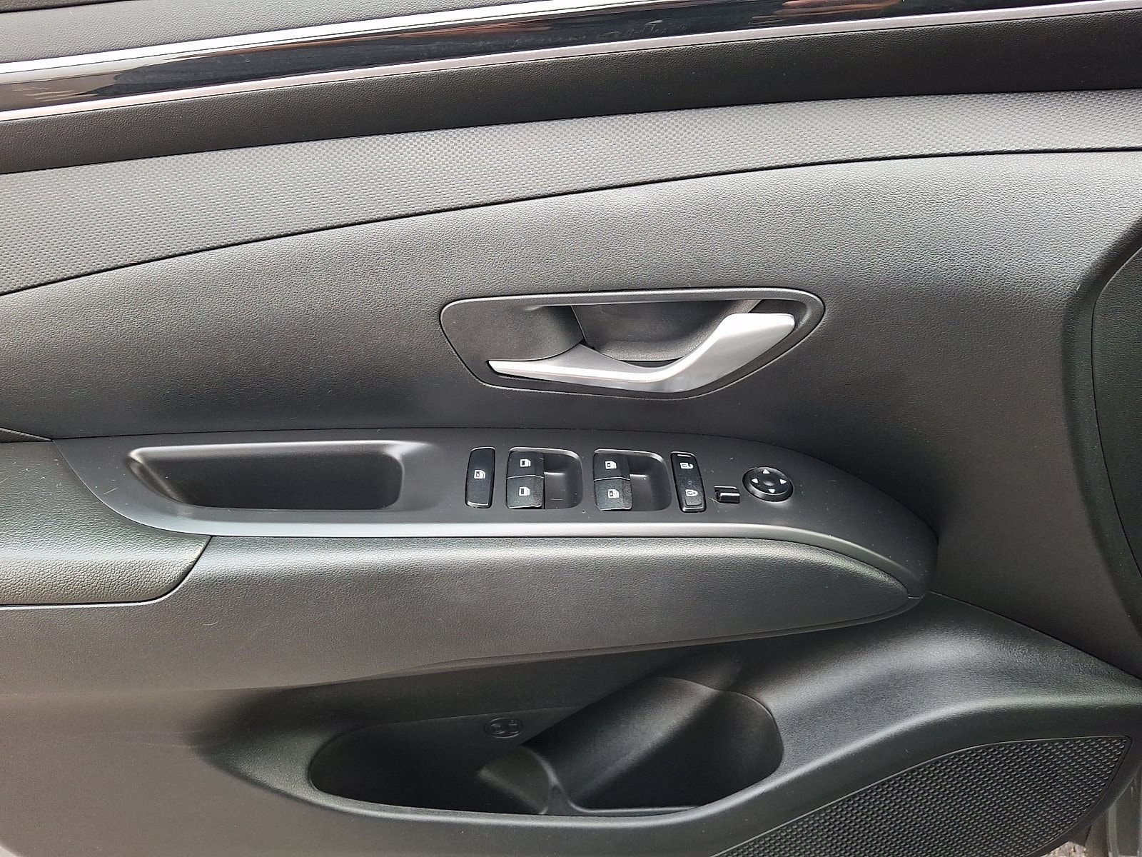 2024 Hyundai Tucson SEL - Photo 12