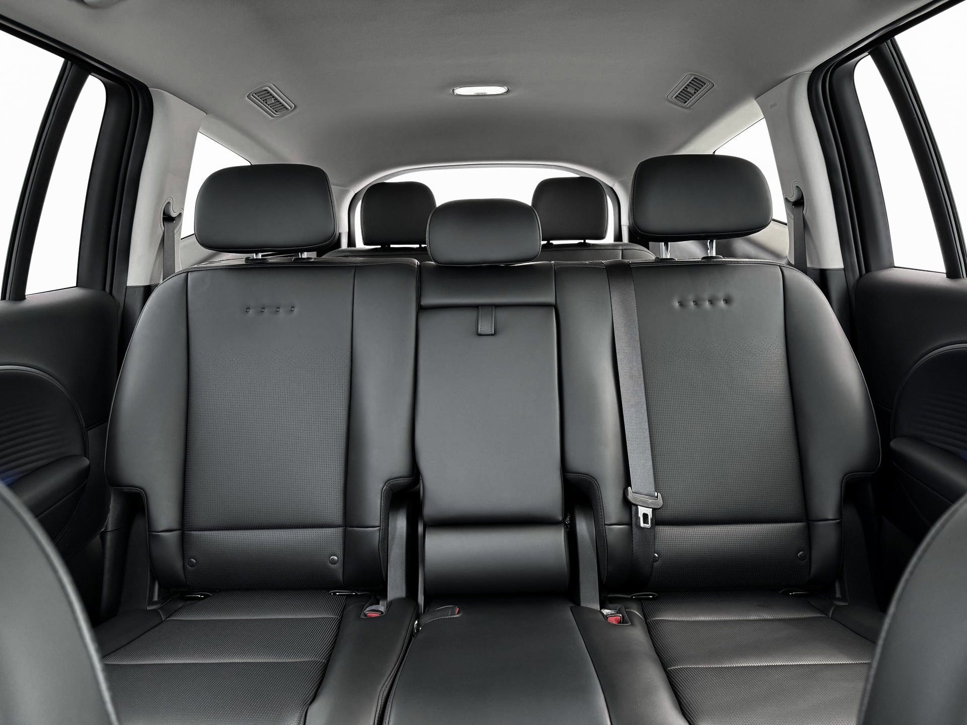 2026 Hyundai IONIQ 9 SEL - Photo 16