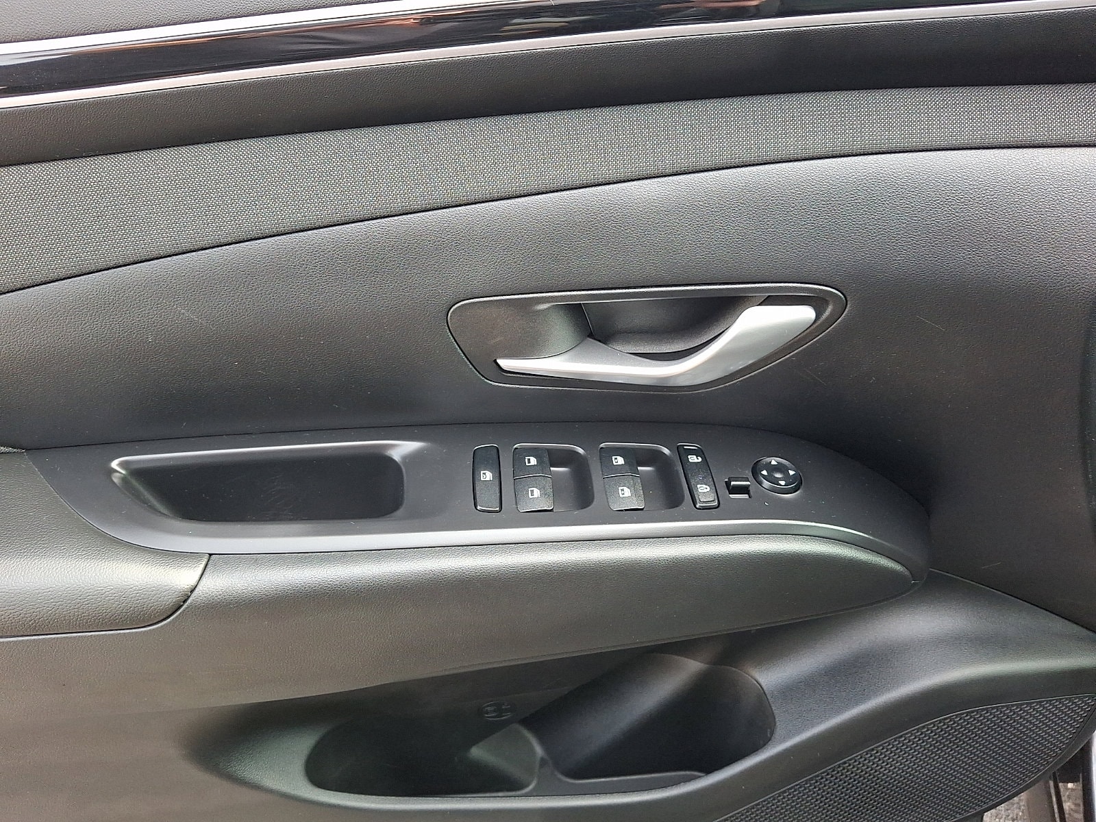 2023 Hyundai Tucson SEL - Photo 12