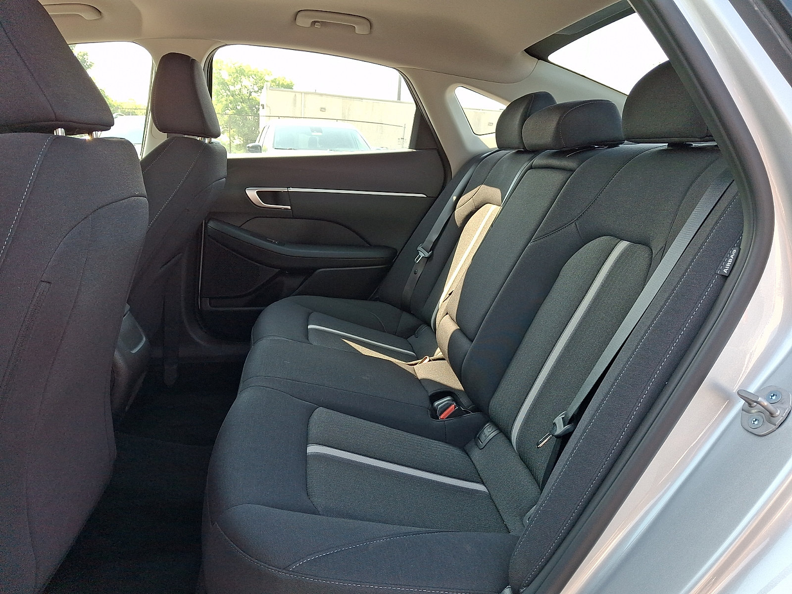 2026 Hyundai Sonata SEL - Photo 10
