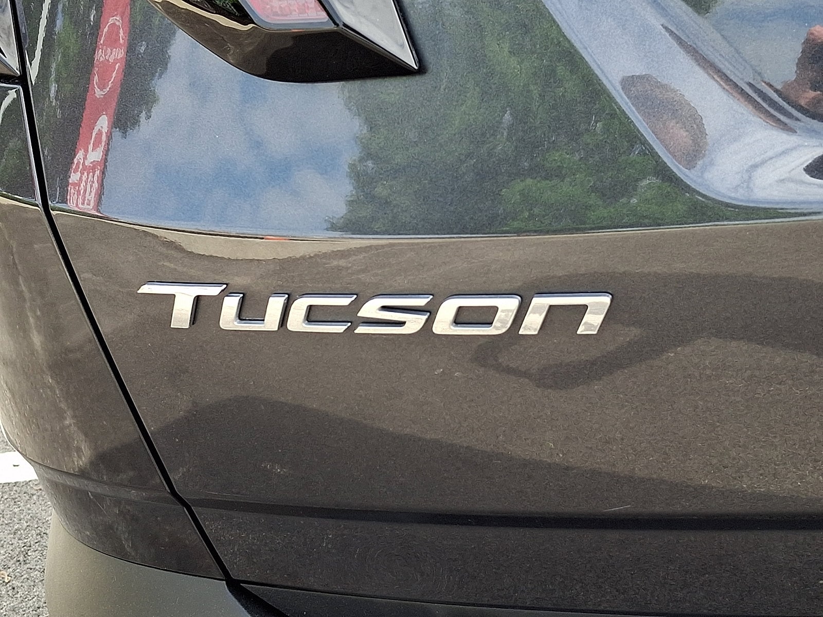 2023 Hyundai Tucson SEL - Photo 30