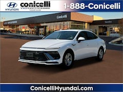 2026 Hyundai Sonata SE Sedan