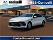 New 2026 Hyundai Sonata SE Sedan