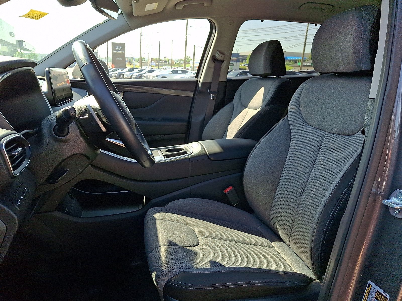 2023 Hyundai Santa Fe SEL Convenience PHEV - Photo 13