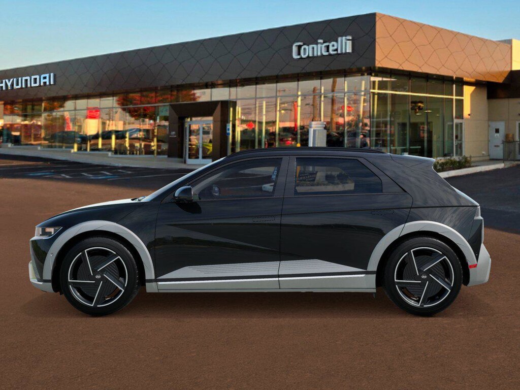 New 2026 Hyundai IONIQ 5 Limited SUV