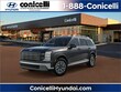  Hyundai Palisade Hybrid