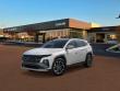 New 2025 Hyundai Tucson Hybrid Limited SUV