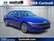 Hyundai Elantra Hybrid