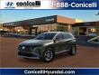 New 2026 Hyundai Tucson SE SUV