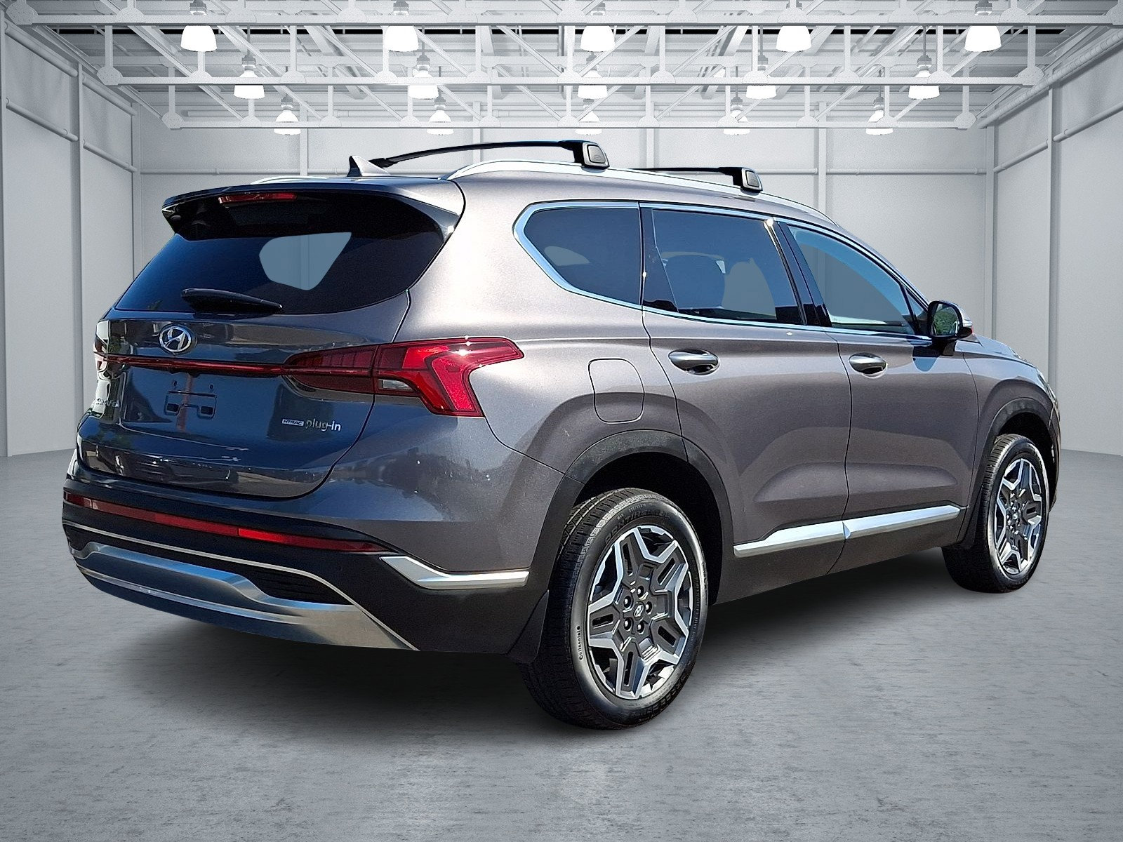 2023 Hyundai Santa Fe SEL Convenience PHEV - Photo 6