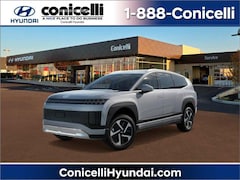2026 Hyundai IONIQ 9 S SUV