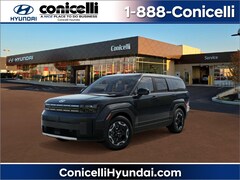 2026 Hyundai Santa Fe SE SUV