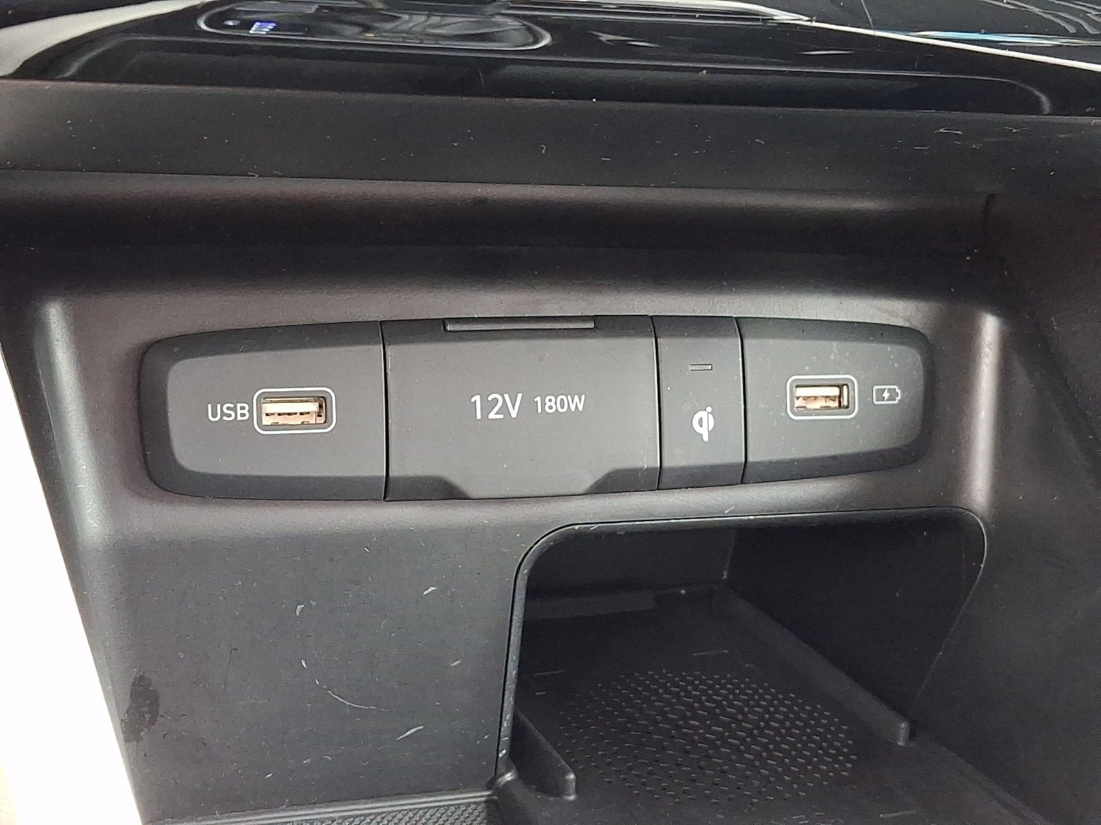 2024 Hyundai Tucson SEL - Photo 23