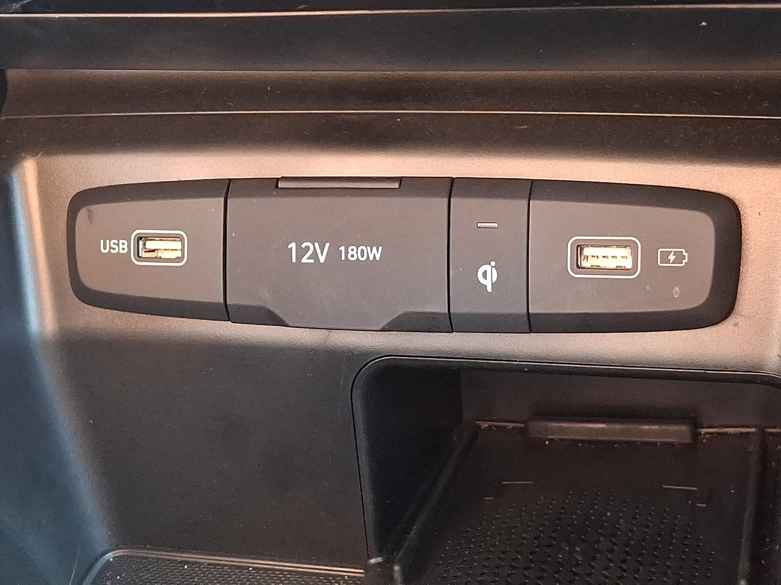 2023 Hyundai Tucson SEL - Photo 24