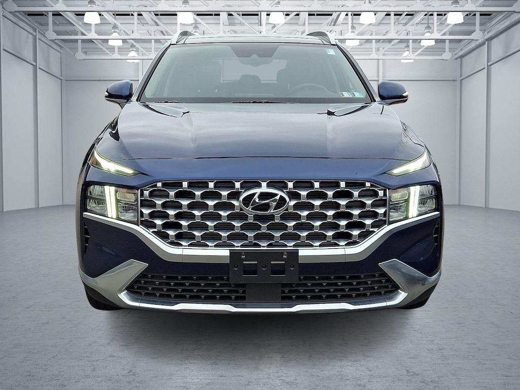 Certified 2023 Hyundai Santa Fe SEL SUV
