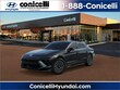  Hyundai Sonata Hybrid