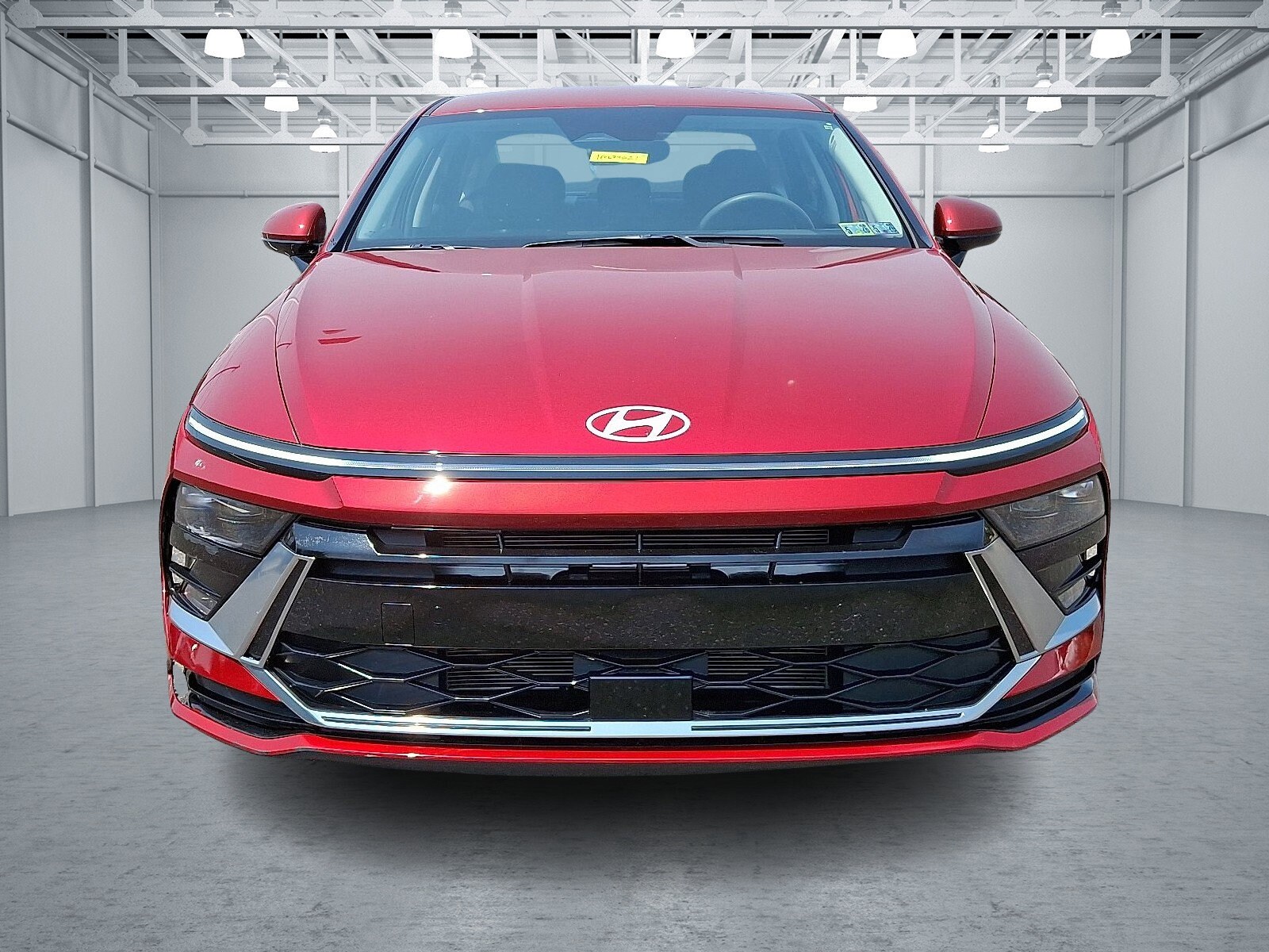 2024 Hyundai Sonata SEL photo 2