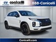  Mitsubishi Outlander Sport