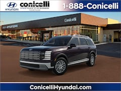 2026 Hyundai Palisade SEL SUV