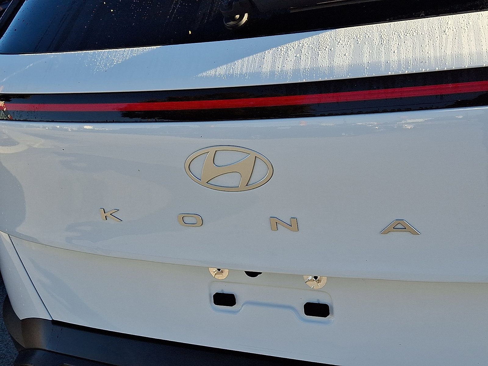 2025 Hyundai Kona SEL - Photo 30