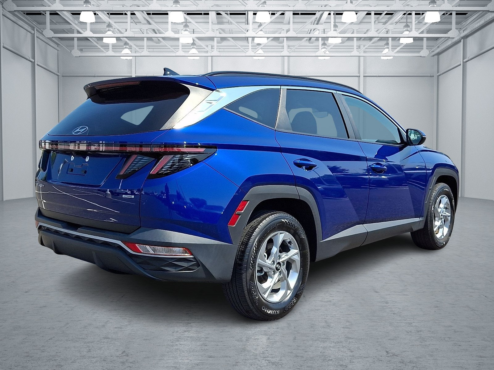 2023 Hyundai Tucson SEL - Photo 6