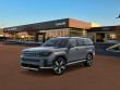 New 2026 Hyundai Santa Fe Hybrid Limited SUV