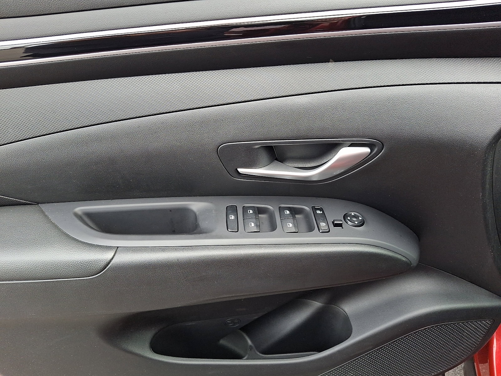 2023 Hyundai Tucson SEL - Photo 12